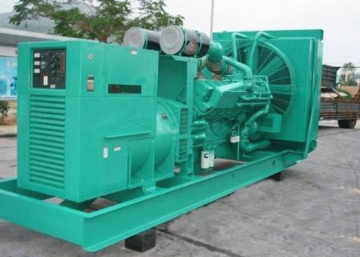 理县75kw康明斯柴油发电车出租图片 理县75kw康明斯柴油发电车出租图片