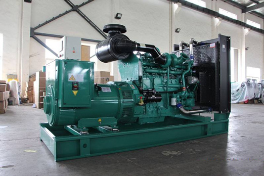 理县320kw康明斯柴油发电机组图片 理县320kw康明斯柴油发电机组图片