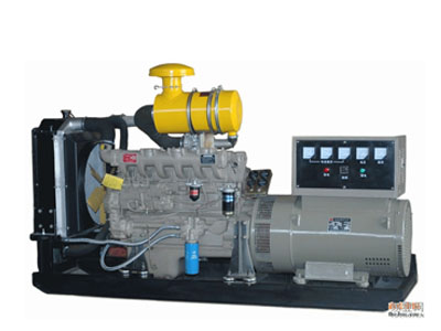 理县有关风力发电机组反飓风损坏办法